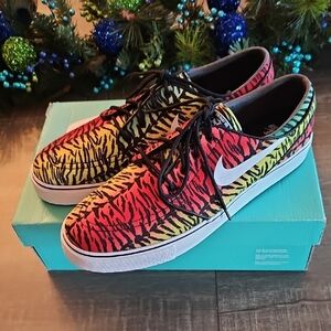 Nike SB Zoom Air